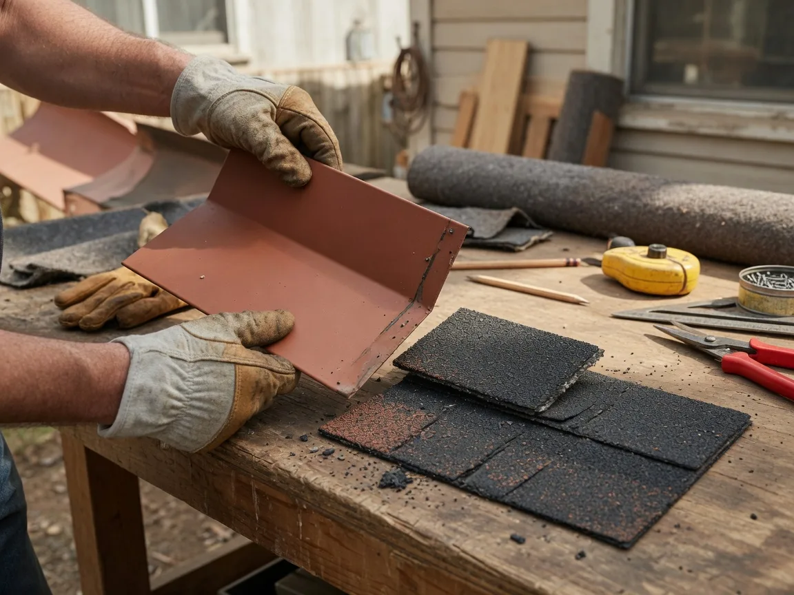 Roof Repair company in Friendship, NY